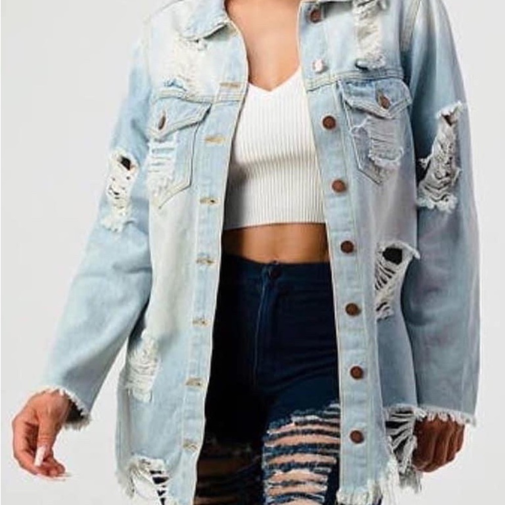 Overstock boutique item!